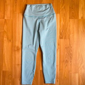 NEW Nike Dri-Fit High-Waisted Cropped Yoga Pants